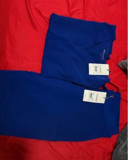 Mandala Scrubs