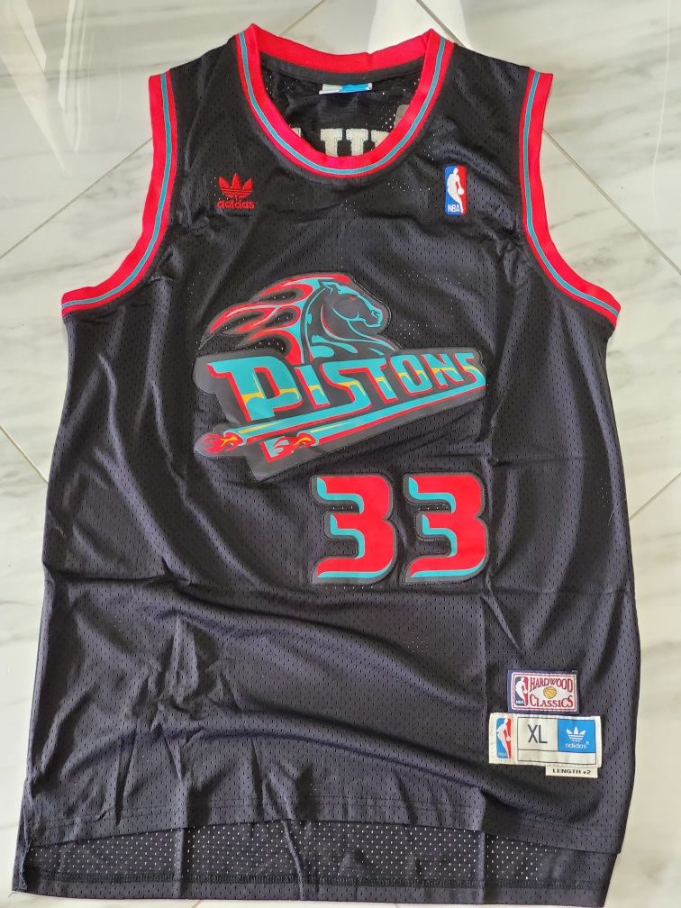 Jerseys stiches different teams