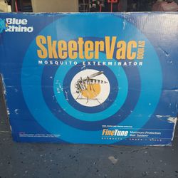 SkeeterVac