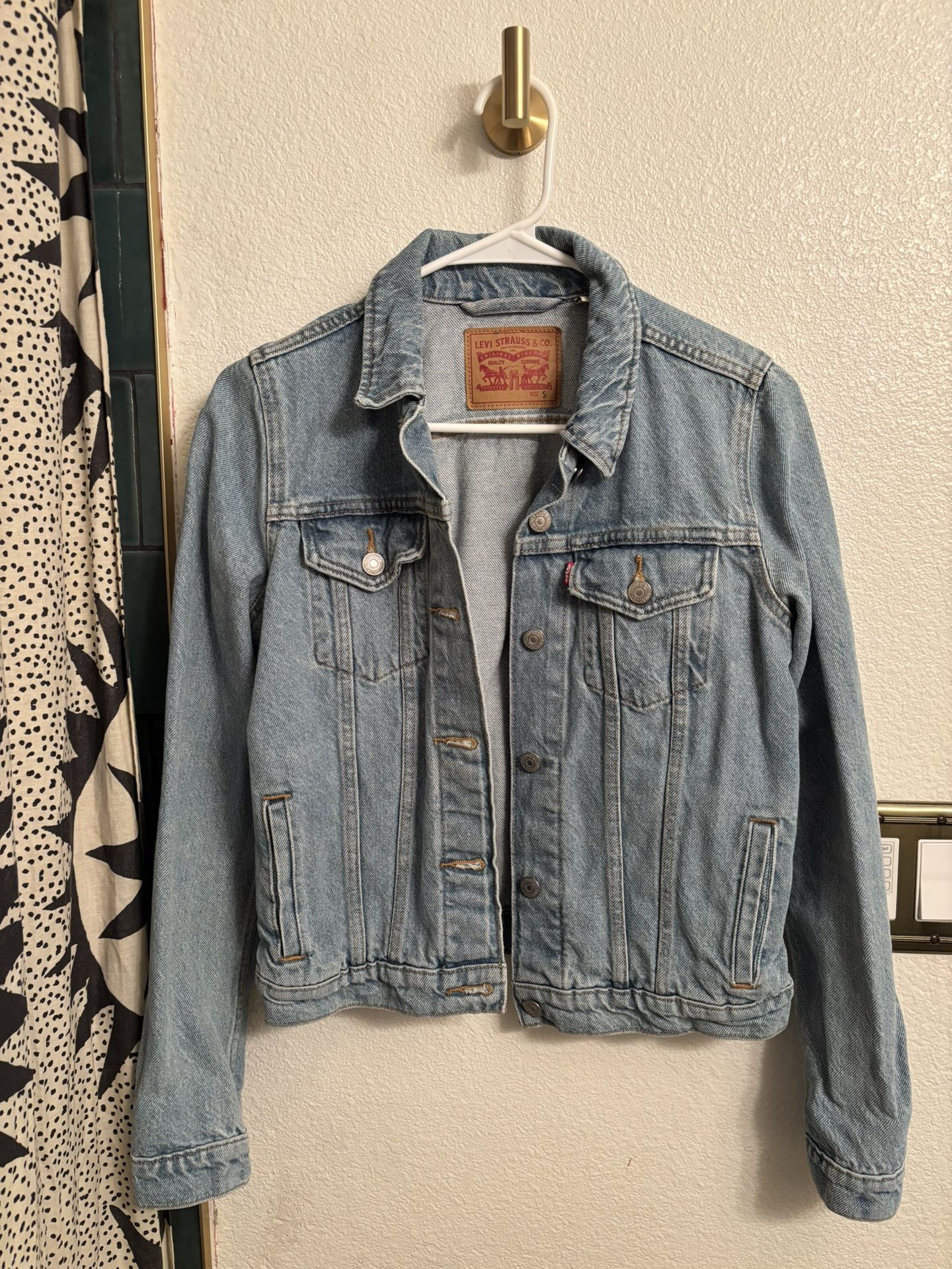Levi’s Denim Jacket