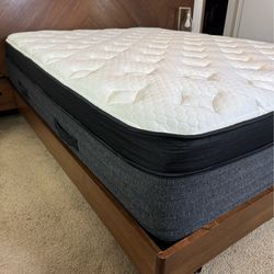 NEW Nolah Evolution Mattress – Cooling Hybrid Mattress for Side Sleepers
