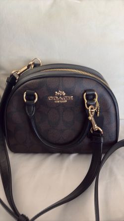 Bolsa Coach