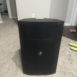 Mackie 15’ Xt Bluetooth Enhanced 