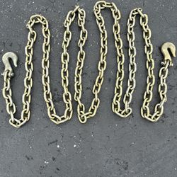 60 Feet Long Chain