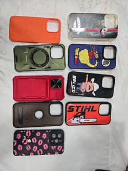Iphone phone cases