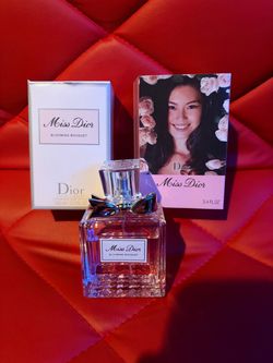 Ms Dior