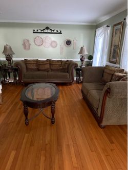 Living room set