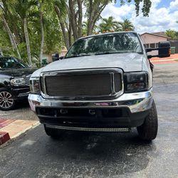 2003 Ford F-450
