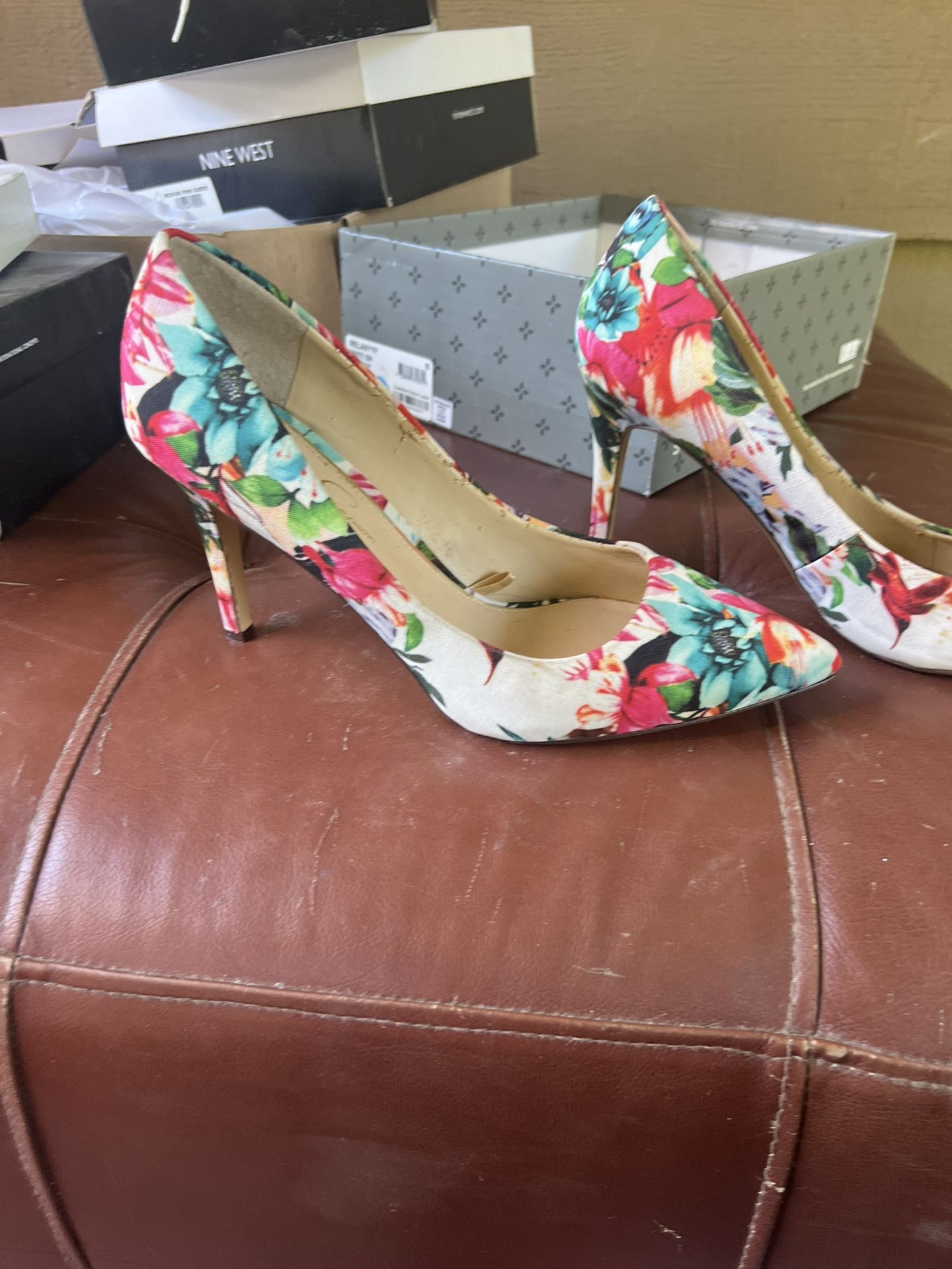 Shoes