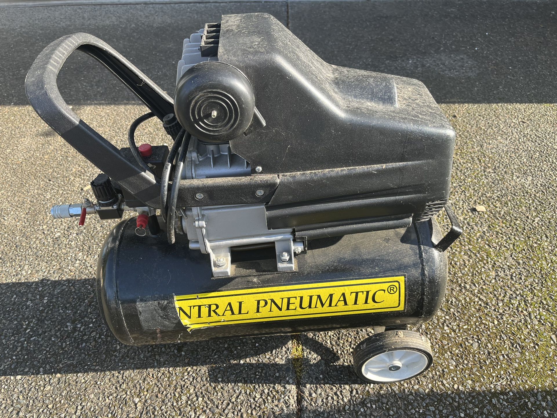 Compressor