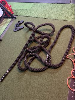 Battle Rope