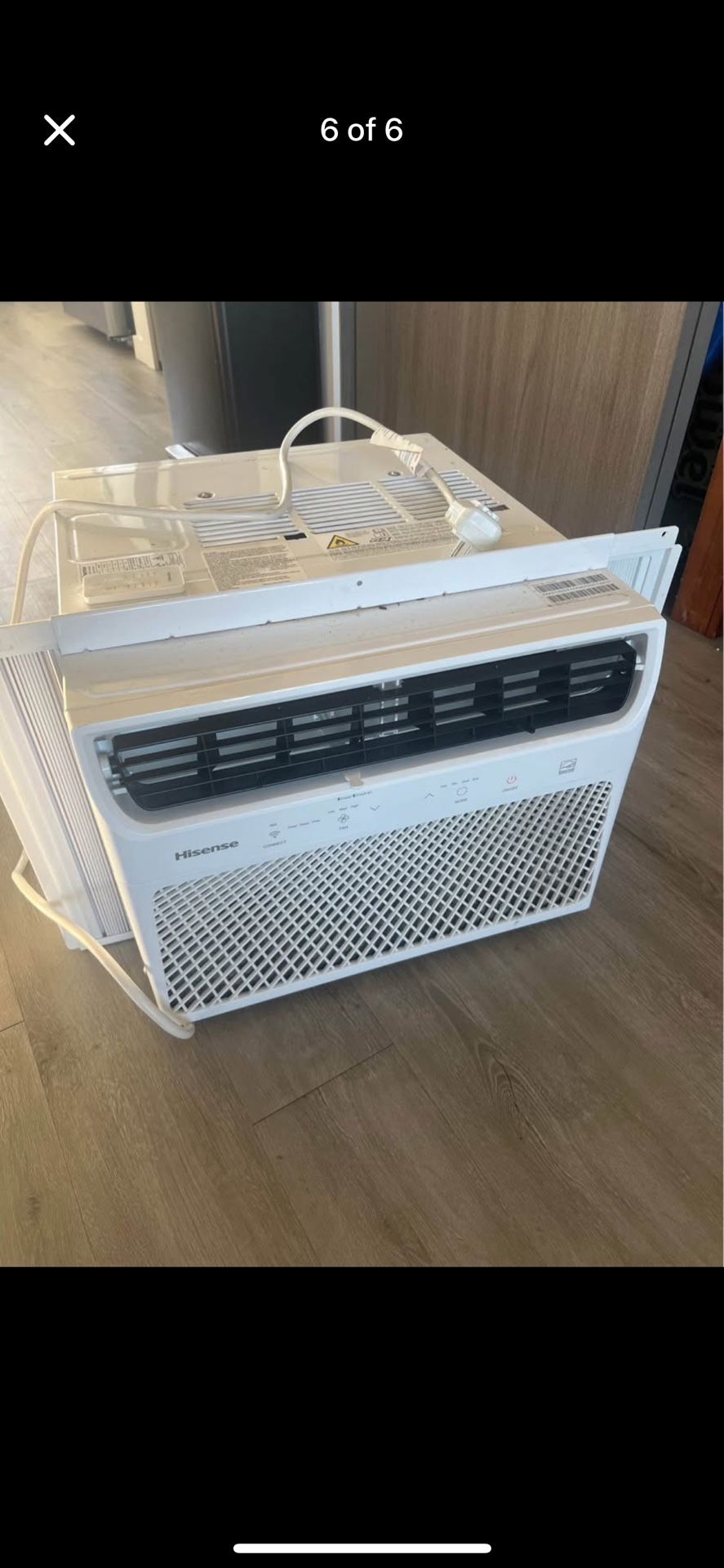 Ac Unit For Window