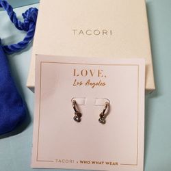TACORI Earrings -from Love, Los Angeles Collection
