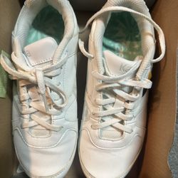 Cheer Shoes $30