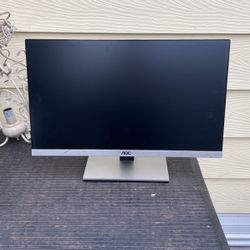 Computer Monitors