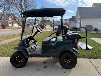 Golf Cart