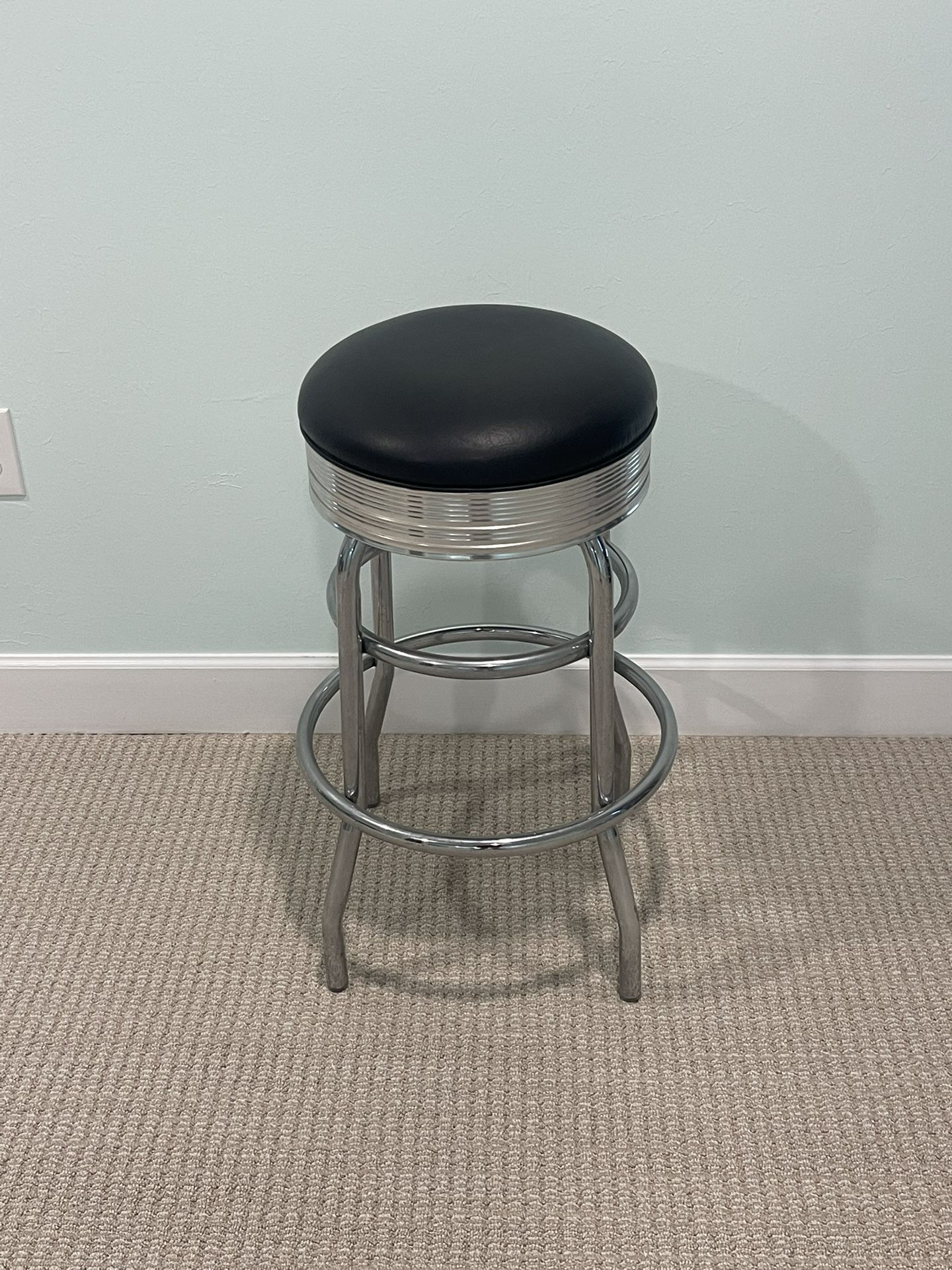 Metal Bar Stools