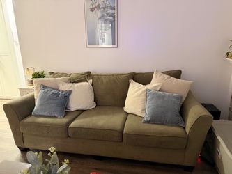 3 Seater Couch