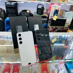 Samsung Galaxy S24 Plus 512gb Unlocked New