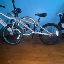 Bmx Bike