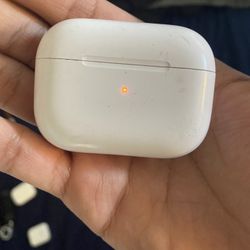 Airpod Pro Case