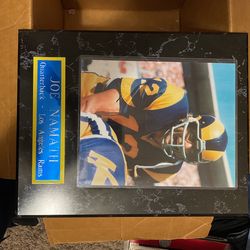 Collectible Picture