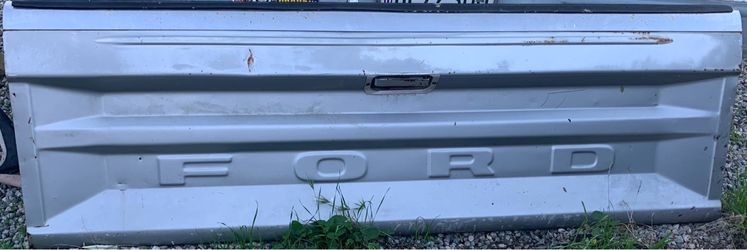 Ford Tailgate