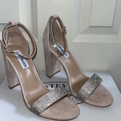 Steve Madden Kalina Heels