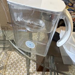 EpicWater Filtration Jug