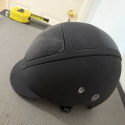 7-1/2 Kask Riding Helmet 