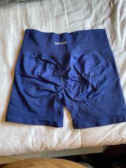 DFYNE gym shorts size S