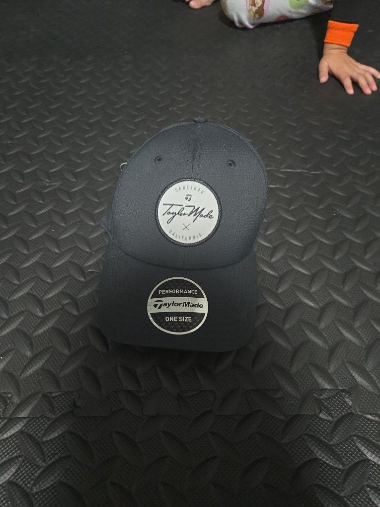 Taylormade Golf Hat