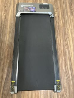 DeerRun Walking Treadmill – LIKE NEW