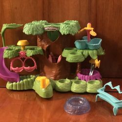 Hatchimals and Hatchimals - Hatchery Nursery Playset