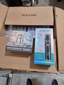 Razuradoras $10 Each