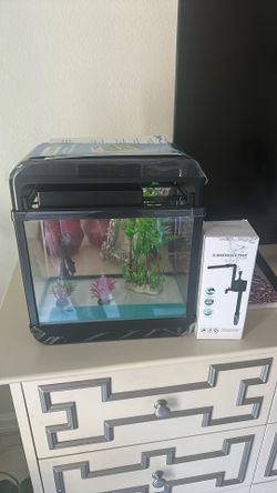 Fish Tank 