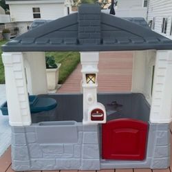 Kids Play House