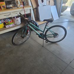 Schiwinn Road Bike