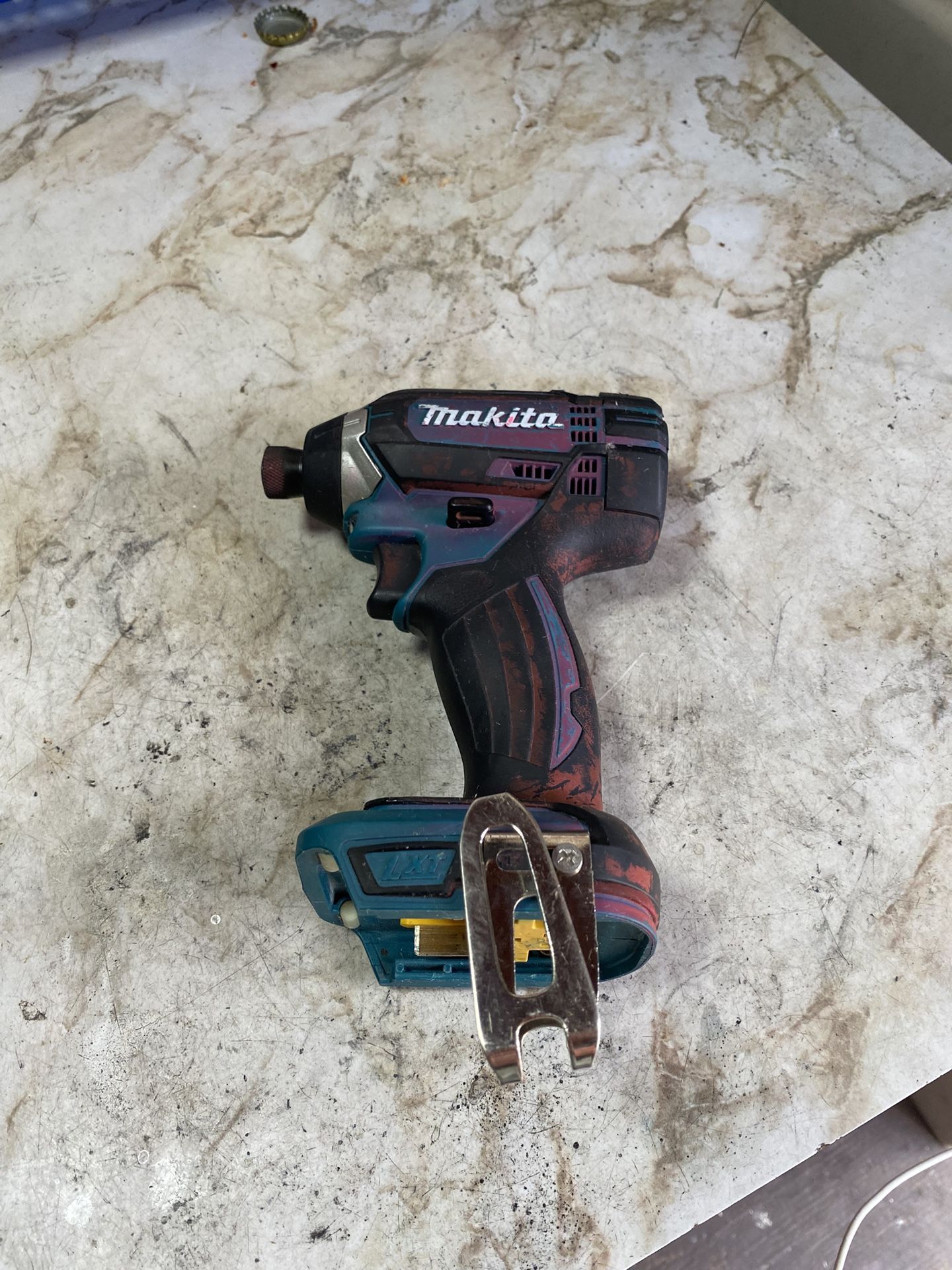 Makita 18v