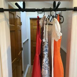Assorted Women’s Clothing