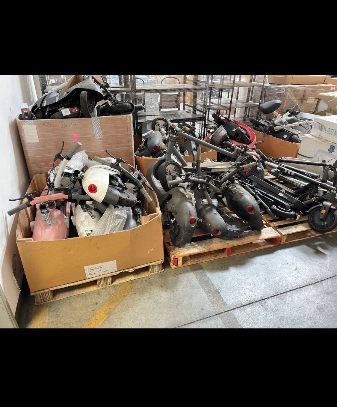 E Bike Parts Let Me Know If Your Looking For A Part 