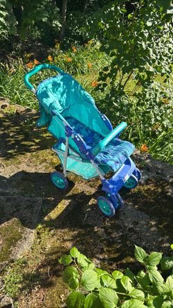 Graco Folding Stroller