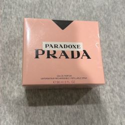Prada Paradox