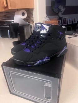 Air Jordan 7 Retro