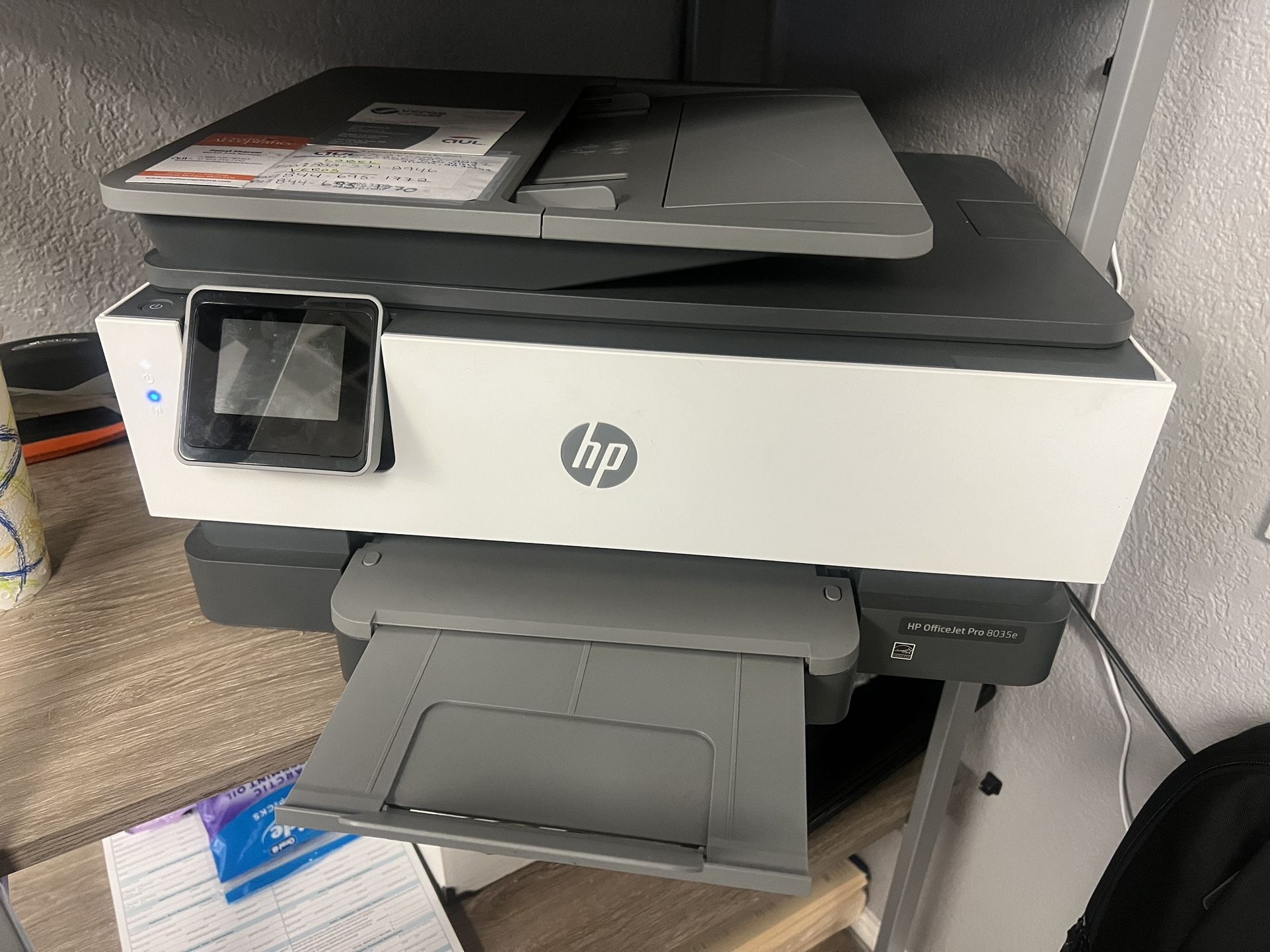 Hp Office Printer 