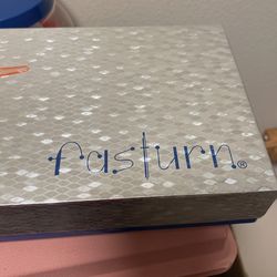 Fasturn Fabric Tube Turning System
