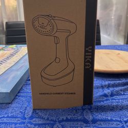 Handheld Garmet Steamer