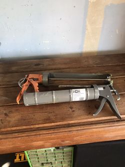 Pistolas para sellar