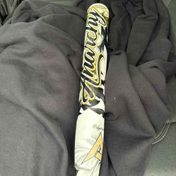 ASA SLOWPITCH SOFTBALL BAT 