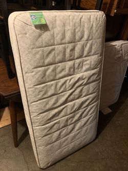 Sealy Crib Mattress for Free
